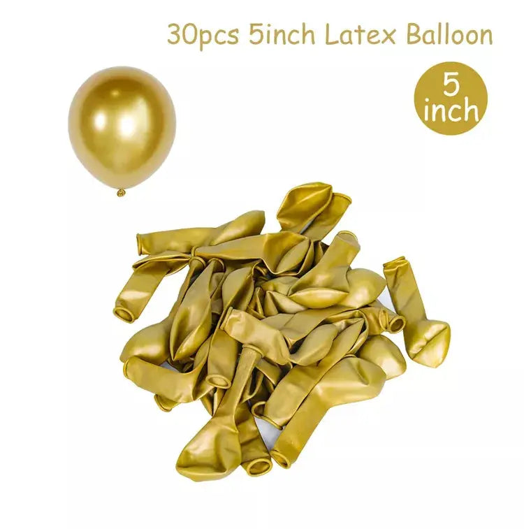 Transparent Baby Shower Balloon Box - Baby World