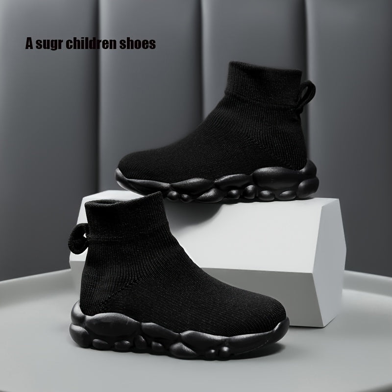 Baby Girls' First-Walkers - Lightweight Comfortable Shoes