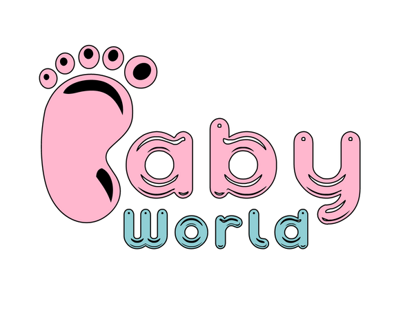 Baby World logo