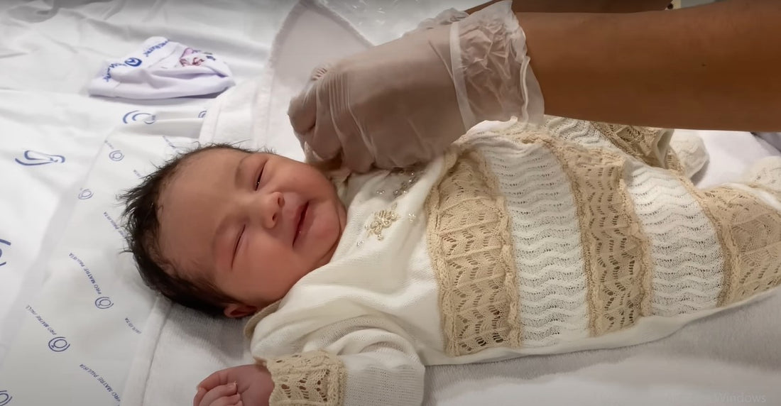 How Often Should I Bathe My 2 Month Old Baby: Essential Tips