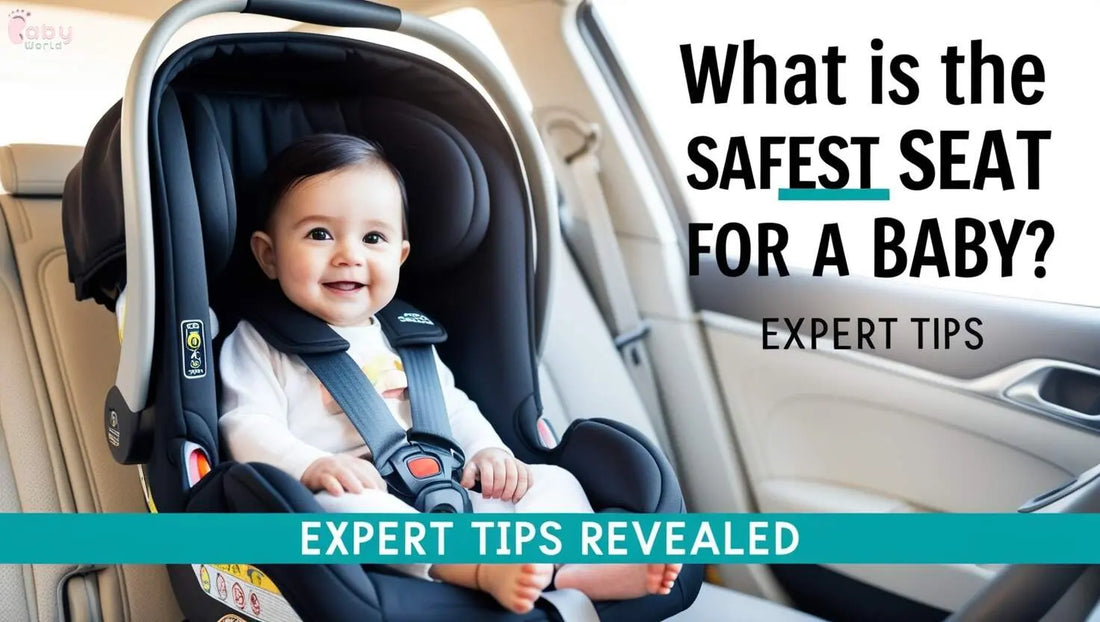 What is the safest seat for a baby | Baby World
