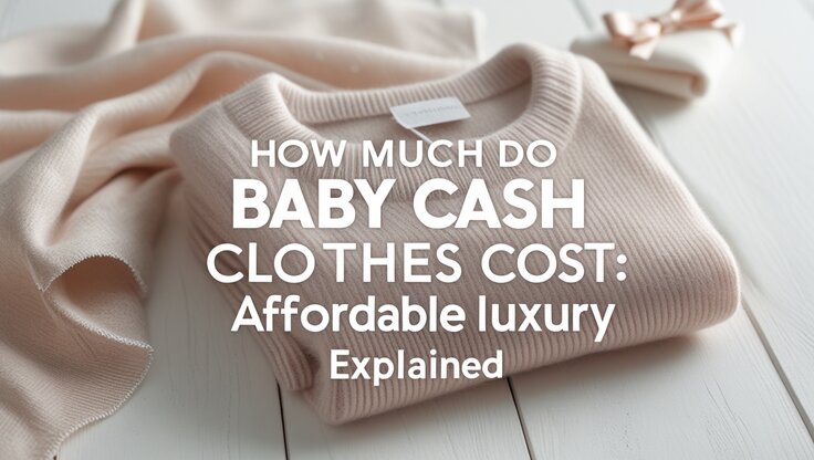 how much do baby cash cloths cost | Baby World