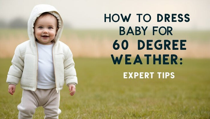 how to dress baby for 60 degree weather | Baby World