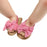 0-18M Baby Girls Sandals Shoes for Summer - Baby World