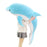 160cm Large Kawaii Dolphin Plush Toys for Children Stuffed Sea Animal Doll Soft Baby Sleeping Pillow Lovely Gift for Kids Girls Baby World