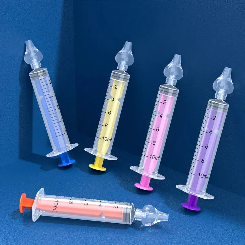 infant nose syringe | Baby World