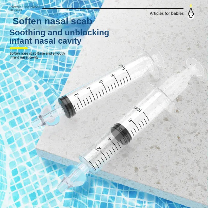 infant nose syringe | Baby World