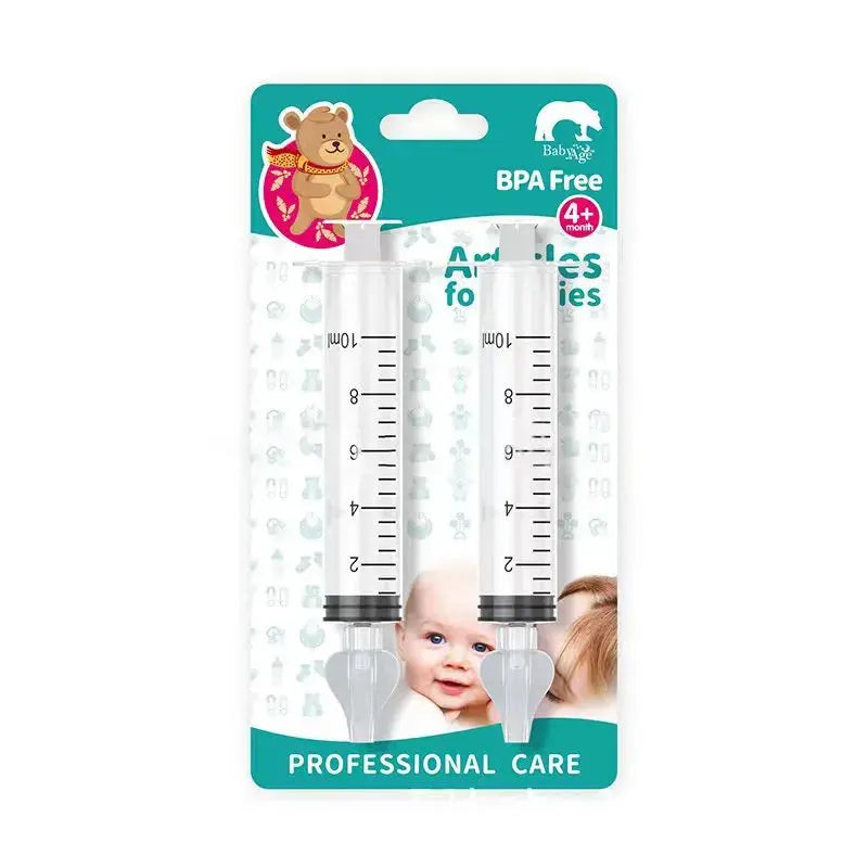 infant nose syringe | Baby World