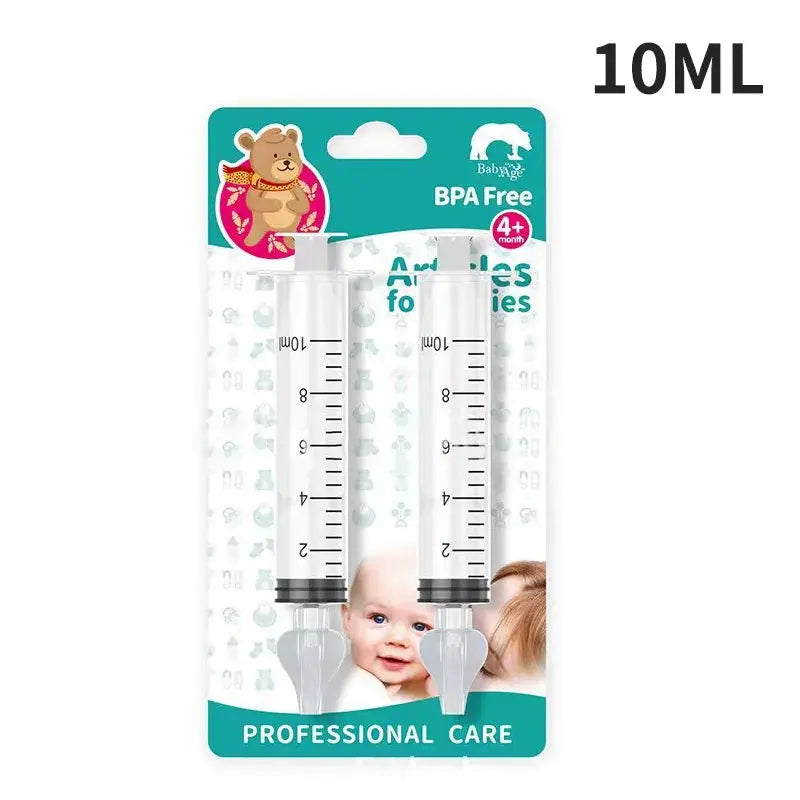 infant nose syringe | Baby World