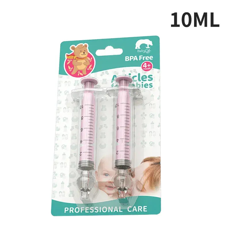 infant nose syringe | Baby World