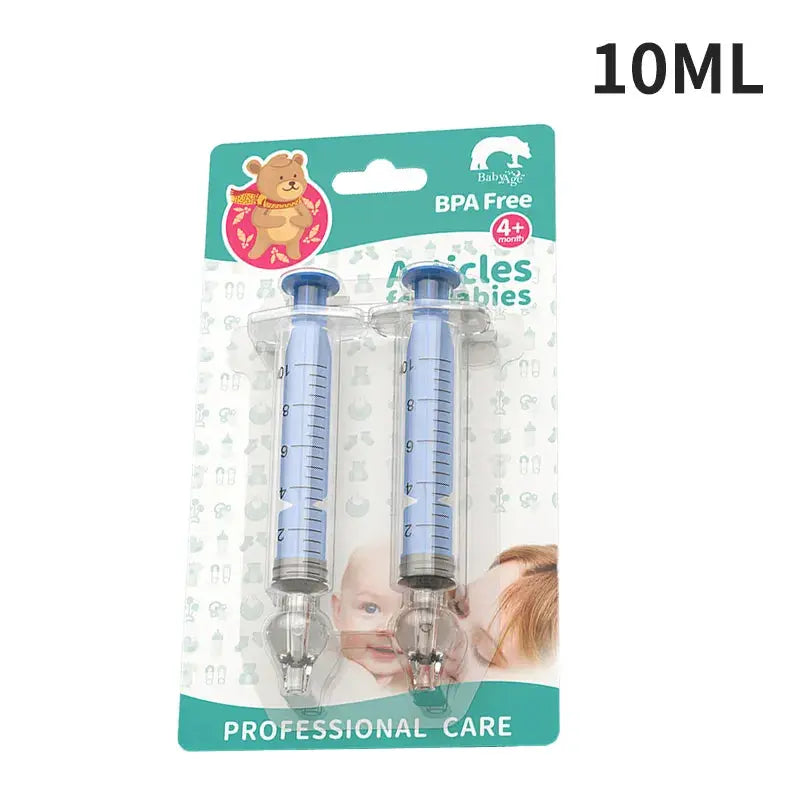 infant nose syringe | Baby World