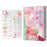 24Pcs Hello Kitty Christmas Advent Calendar Kawaii Sanrio Random Anime Figures Keychain Gift Box for Children Girls Toys - Baby World