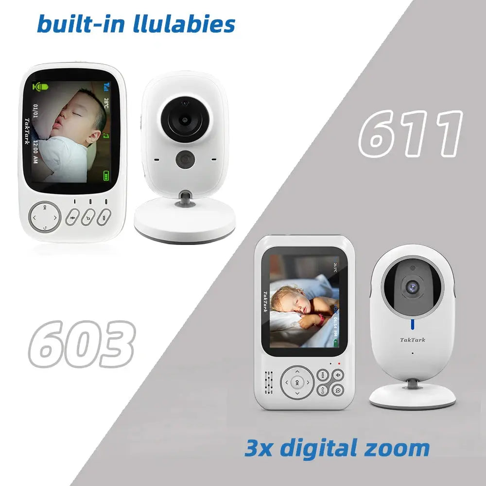Baby monitor security camera | Baby World