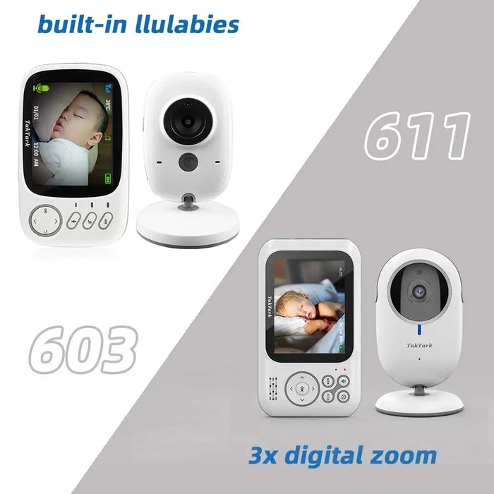 Baby monitor security camera | Baby World