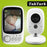 Baby monitor security camera | Baby World