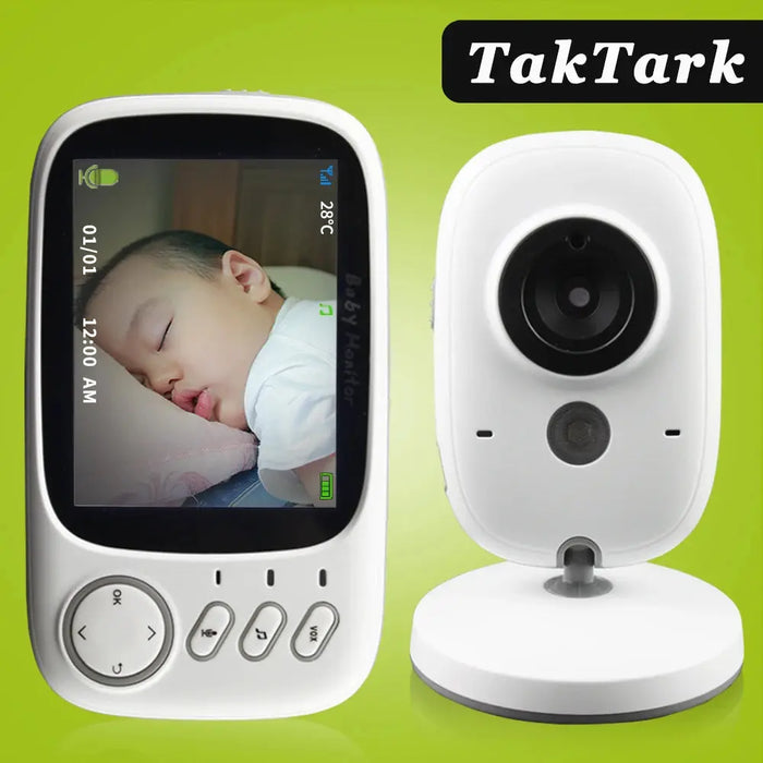 Baby monitor security camera | Baby World