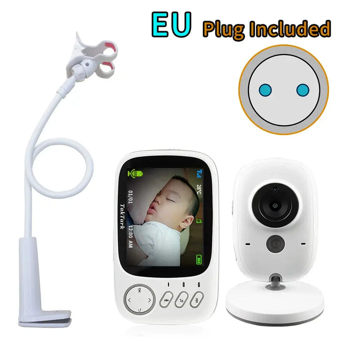 Baby monitor security camera | Baby World