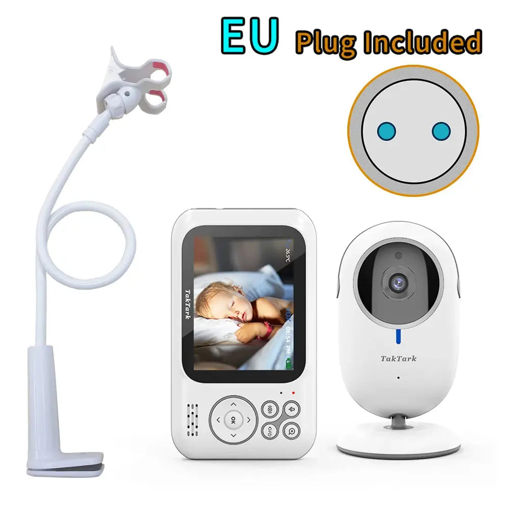 Baby monitor security camera | Baby World