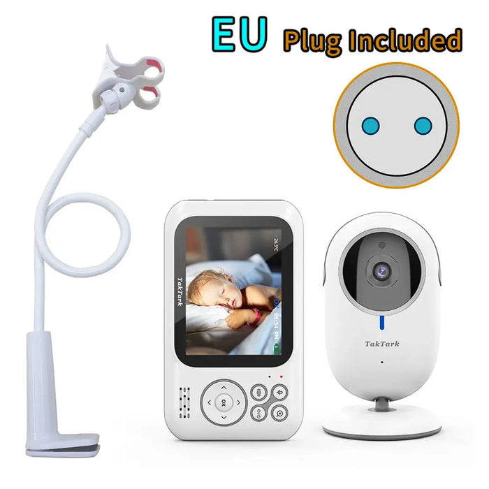 Baby monitor security camera | Baby World