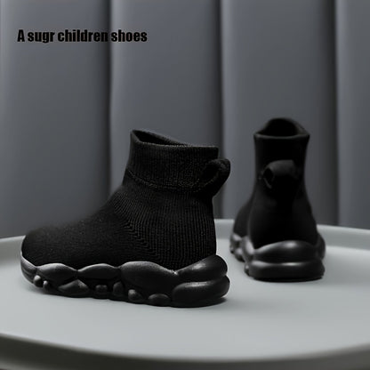 Baby Girls' First-Walkers - Lightweight Comfortable Shoes