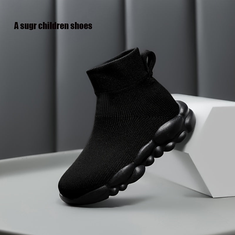 Baby Girls' First-Walkers - Lightweight Comfortable Shoes