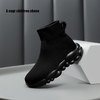 Baby Girls' First-Walkers - Lightweight Comfortable Shoes