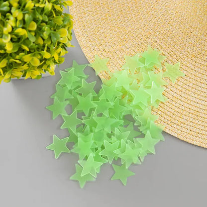 glow in the dark ceiling stars | Baby World