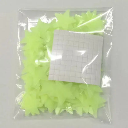 glow in the dark ceiling stars | Baby World