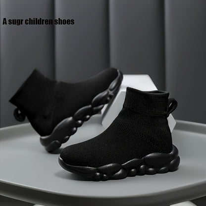 Baby Girls' First-Walkers - Lightweight Comfortable Shoes