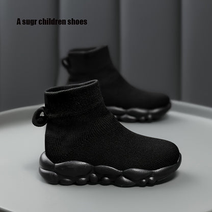 Baby Girls' First-Walkers - Lightweight Comfortable Shoes