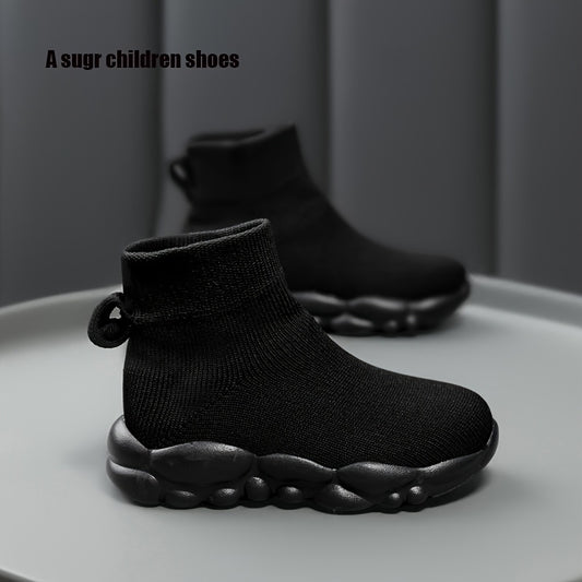 Baby Girls' First-Walkers - Lightweight Comfortable Shoes