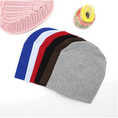 Baby Hip Hop Hat Cotton Spring/Autumn Toddler Cap - Baby World