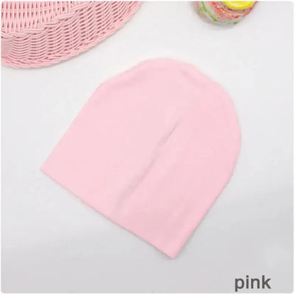 Baby Hip Hop Hat Cotton Spring/Autumn Toddler Cap - Baby World