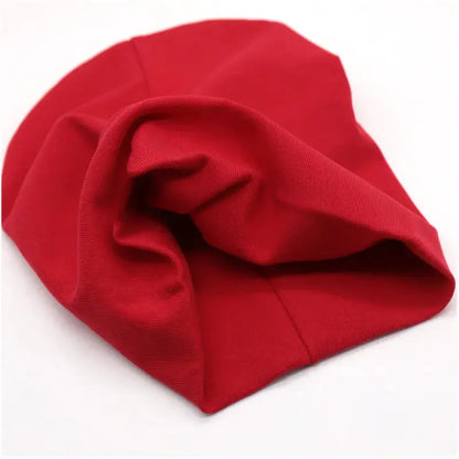 Baby Hip Hop Hat Cotton Spring/Autumn Toddler Cap - Baby World