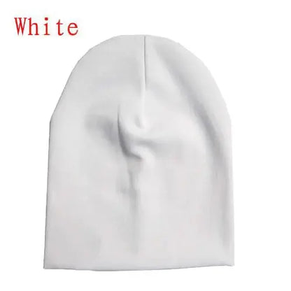 Baby Hip Hop Hat Cotton Spring/Autumn Toddler Cap - Baby World