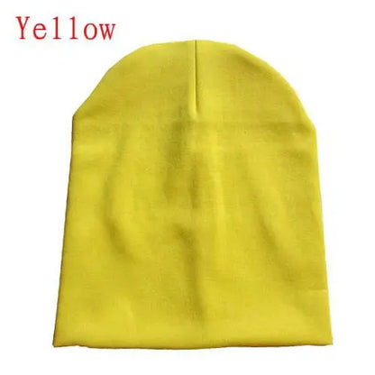 Baby Hip Hop Hat Cotton Spring/Autumn Toddler Cap - Baby World