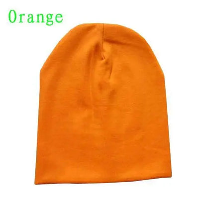 Baby Hip Hop Hat Cotton Spring/Autumn Toddler Cap - Baby World