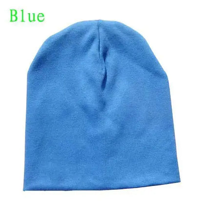 Baby Hip Hop Hat Cotton Spring/Autumn Toddler Cap - Baby World