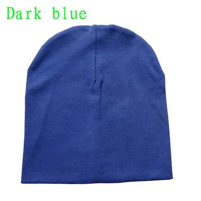 Baby Hip Hop Hat Cotton Spring/Autumn Toddler Cap - Baby World