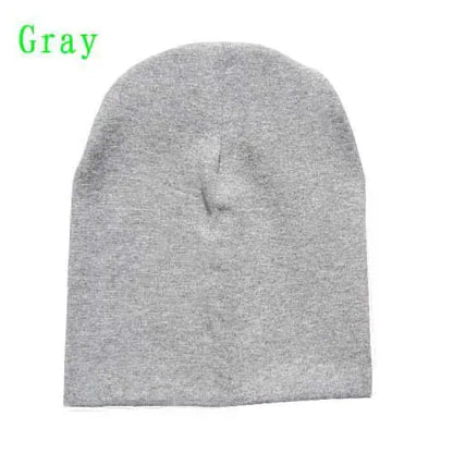 Baby Hip Hop Hat Cotton Spring/Autumn Toddler Cap - Baby World
