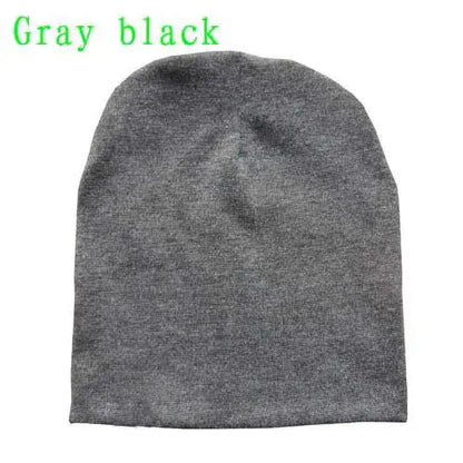 Baby Hip Hop Hat Cotton Spring/Autumn Toddler Cap - Baby World