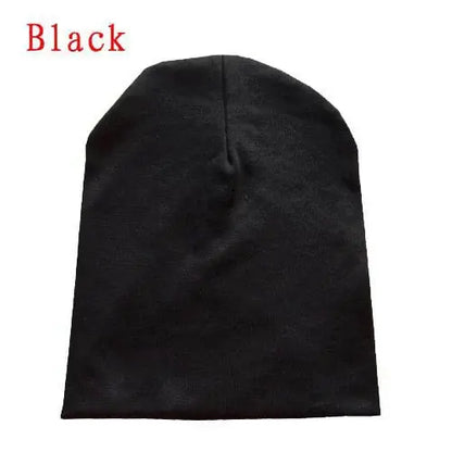 Baby Hip Hop Hat Cotton Spring/Autumn Toddler Cap - Baby World