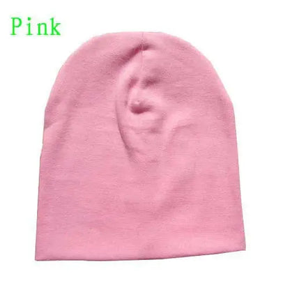 Baby Hip Hop Hat Cotton Spring/Autumn Toddler Cap - Baby World