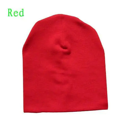 Baby Hip Hop Hat Cotton Spring/Autumn Toddler Cap - Baby World