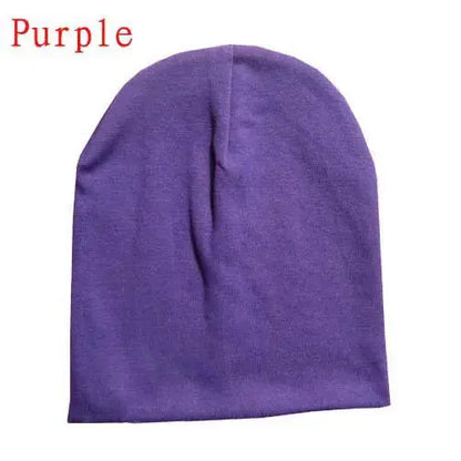 Baby Hip Hop Hat Cotton Spring/Autumn Toddler Cap - Baby World