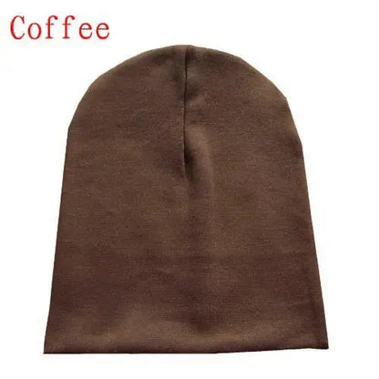 Baby Hip Hop Hat Cotton Spring/Autumn Toddler Cap - Baby World