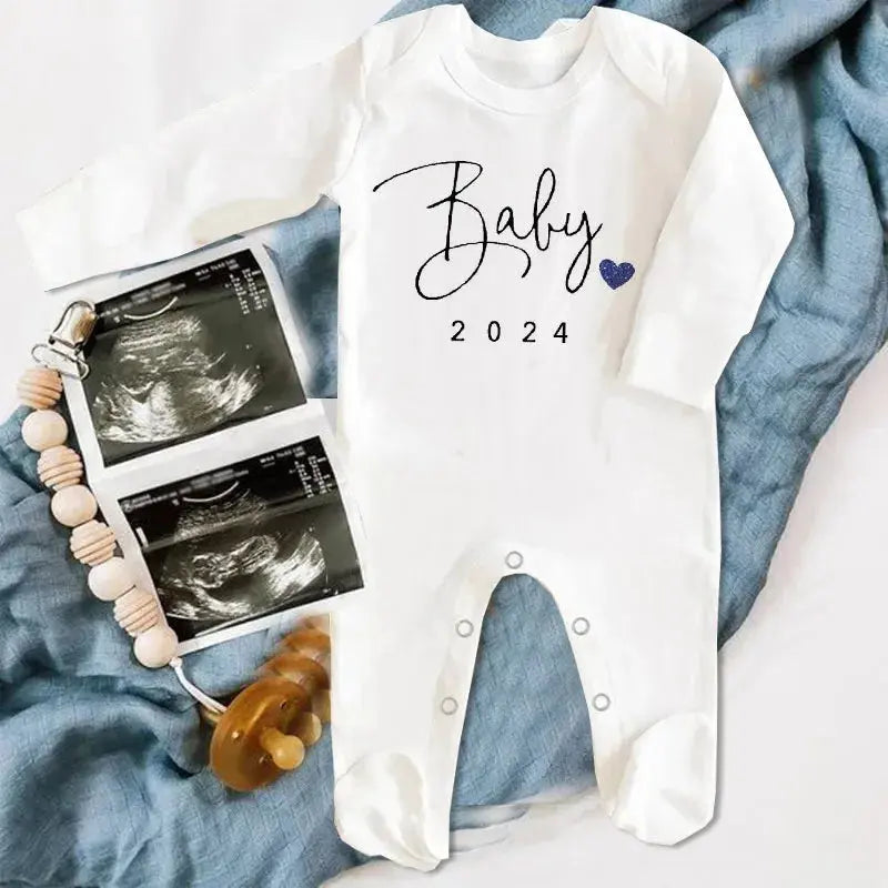 Baby 2024 Full Body Suit - Baby World