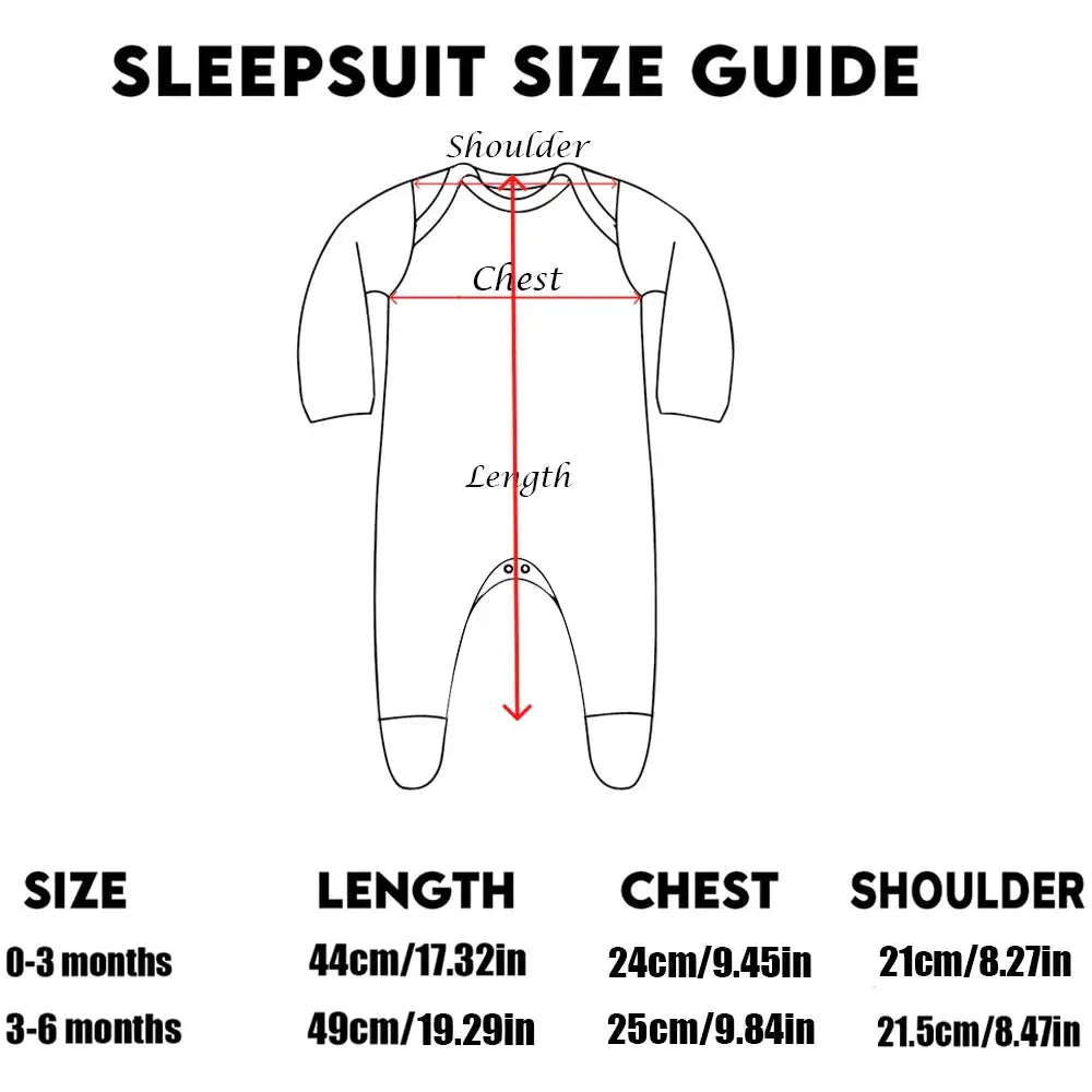 Baby 2024 Full Body Suit - Baby World