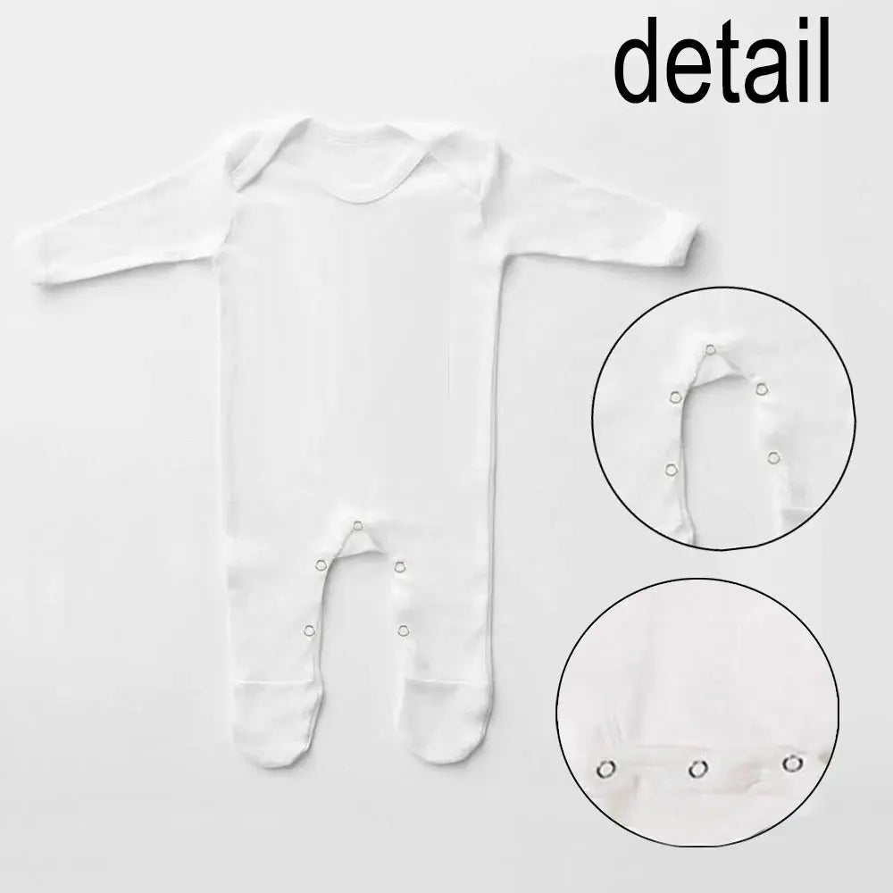 Baby 2024 Full Body Suit - Baby World