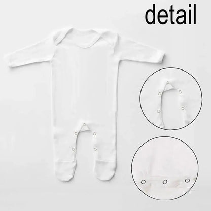 Baby 2024 Full Body Suit - Baby World